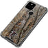 NFL Atlanta Falcons Realtree AP Camo Google Pixel 5 Clear Case